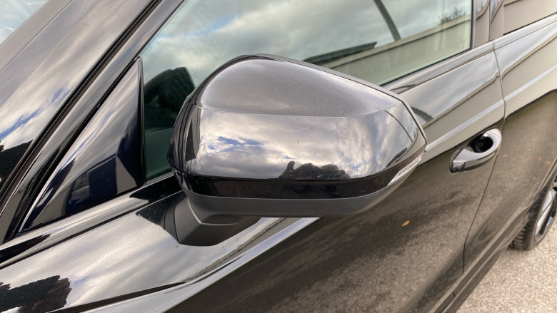 Audi RS Q3 TFSI Quattro Audi Sport Edition 5dr S Tronic Petrol Estate